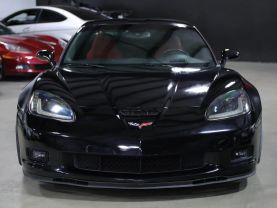 2008 CHEVROLET CORVETTE for sale in  Orlando, FL