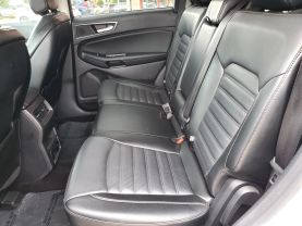 2016 FORD EDGE SUV 4-CYL ECOBOOST 2.0L SEL SPORT UTILITY 4D