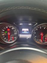 2018 MERCEDES-BENZ GLA SUV 4-CYL, TURBO, 2.0 LITER GLA 250 4MATIC SPORT UTILITY 4D