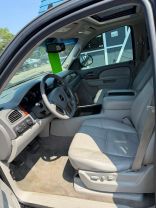 2012 Gmc Yukon - Image 10