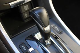 2015 HONDA ACCORD EX-L SEDAN 4D