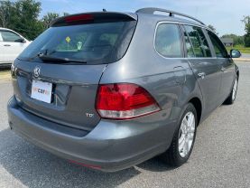 2014 Volkswagen Jetta Sportwagen - Image 25