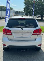 2014 Dodge Journey - Image 4