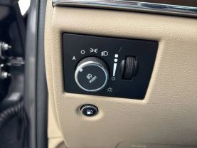 2017 JEEP GRAND CHEROKEE SUV V6, VVT, 3.6 LITER LIMITED SPORT UTILITY 4D