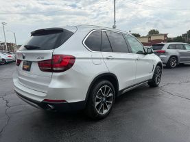 2017 BMW X5