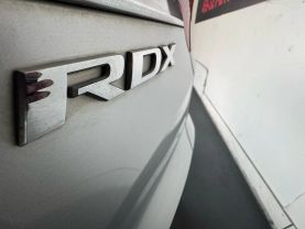 2014 ACURA RDX SUV V6, 3.5 LITER SPORT UTILITY 4D