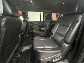 2019 CHEVROLET SUBURBAN SUV V8, ECOTEC3, 6.2 LITER PREMIER SPORT UTILITY 4D