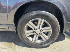 2016 CHEVROLET TRAVERSE - V6, 3.6 LITER LT SPORT UTILITY 4D