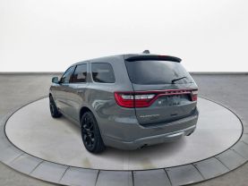 2020 DODGE DURANGO