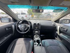 2011 NISSAN ROGUE SUV 4-CYL, 2.5 LITER S SPORT UTILITY 4D