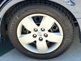 2007 NISSAN ALTIMA SEDAN 4-CYL, 2.5 LITER 2.5 S SEDAN 4D