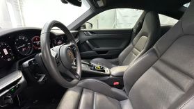 2020 PORSCHE 911