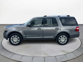 2014 FORD EXPEDITION
