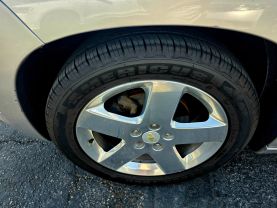 2006 CHEVROLET HHR WAGON 4-CYL, 2.4 LITER LT SPORT WAGON 4D