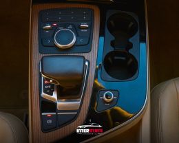 2017 AUDI Q7 For Sale in Orlando