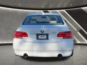 2010 BMW 3 SERIES COUPE 6-CYL, TWIN TURBO, 3.0L 335I COUPE 2D