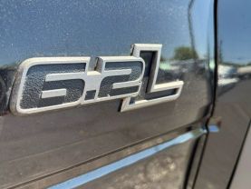 2012 FORD F150 SUPERCREW CAB PICKUP V8, 6.2 LITER SVT RAPTOR PICKUP 4D 5 1/2 FT