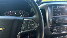 2017 Chevrolet Silverado 1500 Regular Cab - Image 22
