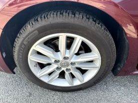 2014 TOYOTA AVALON SEDAN V6, 3.5 LITER XLE PREMIUM SEDAN 4D