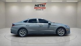 2020 Hyundai Sonata - Image 4
