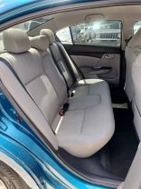 2015 HONDA CIVIC SEDAN 4-CYL, I-VTEC, 1.8 LITER LX SEDAN 4D at Motors On Wheels - used car dealership in Houston, Texas.