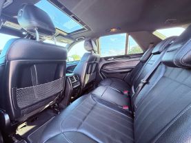 2019 MERCEDES-BENZ GLE