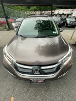 2016 HONDA CR-V SUV 4-CYL, I-VTEC, 2.4 LITER EX SPORT UTILITY 4D