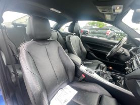2017 BMW 2 SERIES