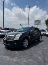 2015 CADILLAC SRX