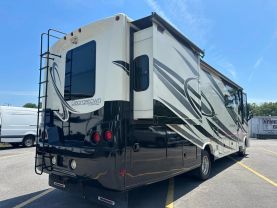 Used 2014 GEORGETOWN BY FOREST RIVER GEORGETOWN CLASS A - 329DS - LA Auto Star located in Virginia Beach, VA