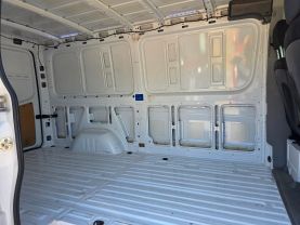 2016 MERCEDES-BENZ SPRINTER 2500 CARGO CARGO 4-CYL BLUETEC TBODSL 2.1L STANDARD ROOF W/144" WB VAN 3D