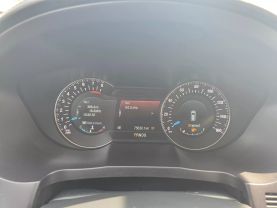 2017 FORD EXPLORER SUV V6, ECOBOOST, TT, 3.5L PLATINUM SPORT UTILITY 4D
