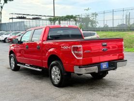 2013 Ford F150 Supercrew Cab - Image 5