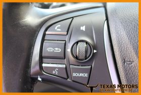2015 ACURA TLX SEDAN 4-CYL, VTEC, 2.4 LITER 2.4 SEDAN 4D