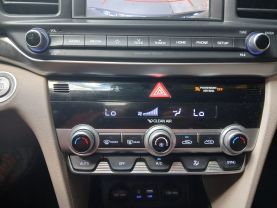 2020 HYUNDAI ELANTRA SEDAN 4-CYL, 2.0 LITER VALUE EDITION SEDAN 4D