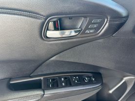 2014 ACURA RDX SUV V6, 3.5 LITER SPORT UTILITY 4D