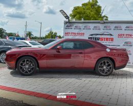 2018 DODGE CHALLENGER For Sale in Orlando