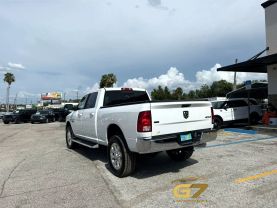2017 Ram 2500 Crew Cab - Image 8