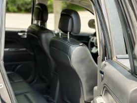 2016 JEEP COMPASS SUV 4-CYL, 2.4 LITER HIGH ALTITUDE EDITION SPORT UTILITY 4D