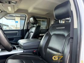 2017 Ram 2500 Crew Cab - Image 19