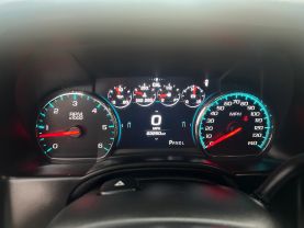 2019 CHEVROLET SUBURBAN SUV V8, ECOTEC3, 6.2 LITER PREMIER SPORT UTILITY 4D