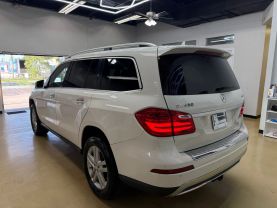 2013 MERCEDES-BENZ GL-CLASS