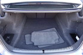 2018 BMW 5 SERIES SEDAN 6-CYL, TURBO, 3.0 LITER 540I XDRIVE SEDAN 4D