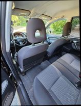 2005 TOYOTA RAV4 SPORT UTILITY 4D