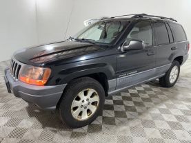 2001 JEEP CHEROKEE