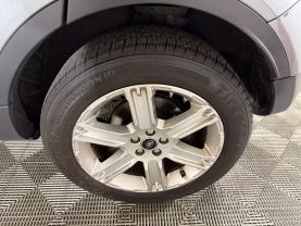 2013 LAND ROVER RANGE ROVER EVOQUE