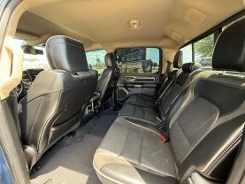 2019 Ram 1500 Crew Cab Laramie Pickup 4d 5 1/2 Ft - Image 19
