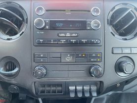 2015 FORD F350 SUPER DUTY REGULAR CAB 9FT KNAPHEIDE SERVICE BED TRUCK SERVICE/UTILITY TRUCKS V8, 6.2 LITER XL 2D - Eddies Auto Sales