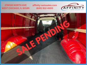 2019 GMC SAVANA 3500 CARGO CARGO V6, 4.3 LITER REGULAR VAN 3D