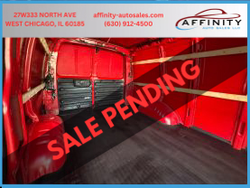 2019 GMC SAVANA 3500 CARGO CARGO V6, 4.3 LITER REGULAR VAN 3D